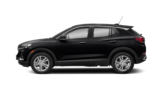 Used 2022 Buick Encore GX Sport Utility